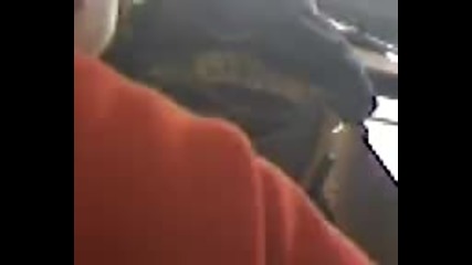 Хъ - хъ!