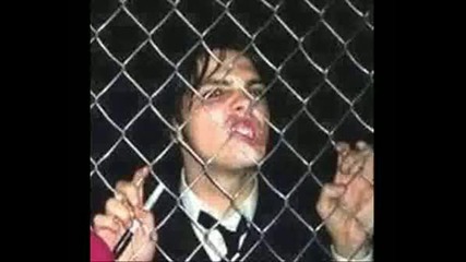 Gerard Way Slideshow 2