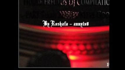 Alanis Morissette - Underneath (Dave Armstrong & Redroche Mix)