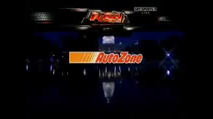 Wwe Raw Batista Vs Dolph Zigler