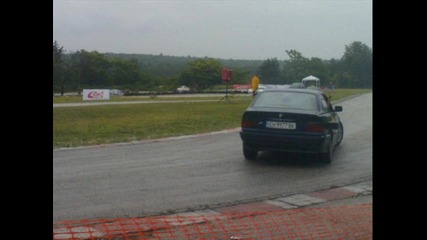 Pordim drift team
