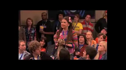 icarly Season 4 Episode 6 part 2 - istart a Fan War