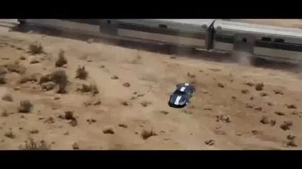 Fast And Furious 5 - Official Trailer