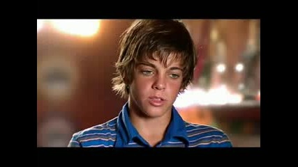 Ryan Sheckler first hand 2