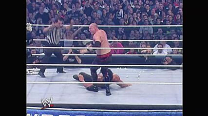 Kane vs. The Great Khali: WrestleMania 23 (Full Match)