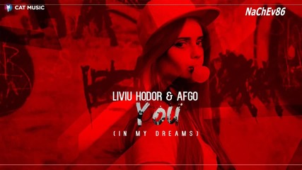 Liviu Hodor & Afgo - You (in My Dreams) Official Single