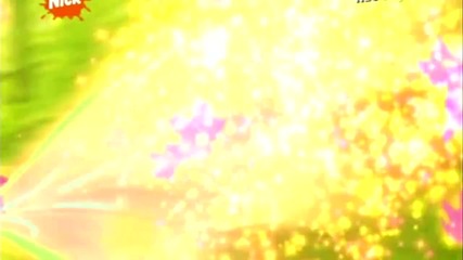 Winx Club - Belivix