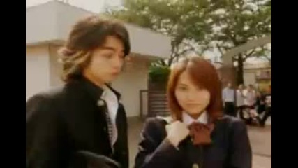 Gokusen - Feel Your Breeze 