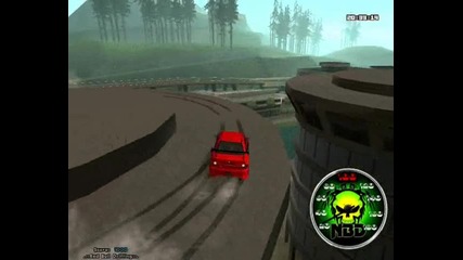 Tokyi drift presen-[nbd]m@niak[tpd] ;) Specialno Za Denka7a ;)