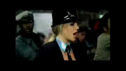 Britney Spears - Perfect Lover