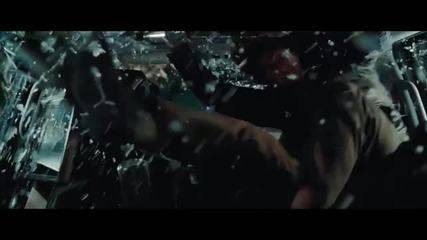 Mission Impossible 4 Ghost Protocol - Trailer Official