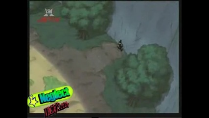 Naruto ep 64 Bg Audio *hq*