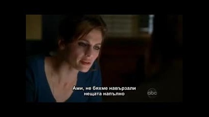 Касъл 2 сезон 14 епизод 2 част (бг суб) 