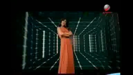 Aam Bemzah Maak - Najwa Karam 2008