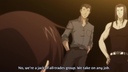 Maji de Watashi ni Koi Shinasai! Uncensored Episode 7