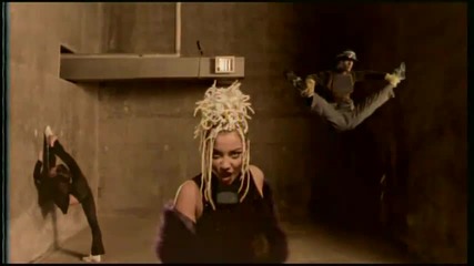 2 Unlimited - Jump For Joy (1996) { H Q }