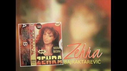 Zehra Bajraktarevic - Pet minuta srece - (audio 1995)