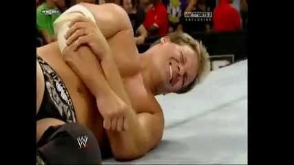 John Cena Vs Sheamus Vs Randy Orton Vs Edge Vs Chris Jericho Vs Wade Barrett 