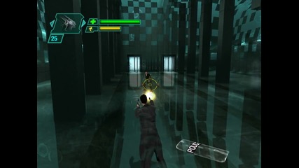The Matrix Path of Neo My Gameplay #3