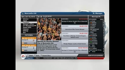 Fifa 13 | Newcastle | S.1 E.8