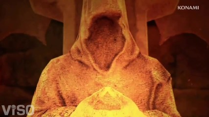 Blades of Time Official E3 2011 Teaser [hd]