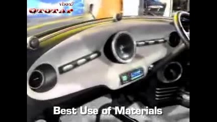 Реклама на Jl - Audio
