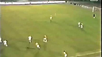 Алания - Андерлехт 1996-1997