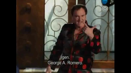 Scream Awards 2009 part3