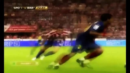 Dani Alves - Skills and Goals [hd]