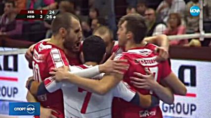 Спортни новини (13.10.2017 - късна)