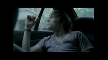 Jesse Mccartney - Because You Live 