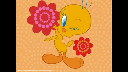 Tweety 