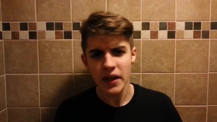 Villain / 15 Years Old Pop Style Beatbox