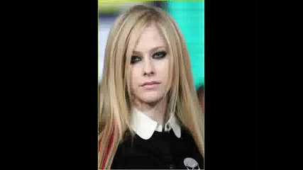 Avril Lavigne - Runaway