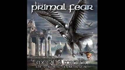 Primal Fear - Iron Fist In A Velvet Glove