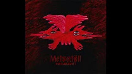 Metsatoll - Karjajuht ( full album 2014 ) Folk Metal Estonia