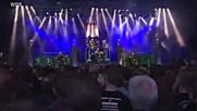 Heaven and Hell Ronnie James Dio Live Rockpalast Bonn Germany - 2009