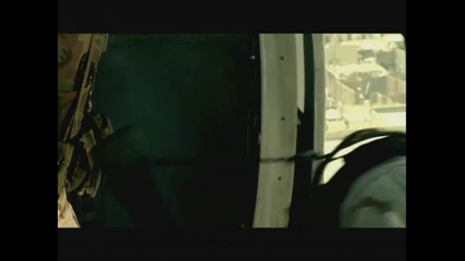 Black Hawk Down - The Landings 