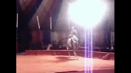 22.IX.2005 - Цирк Арена