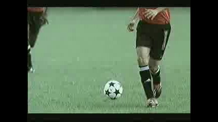 Reklama Na Adidas