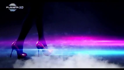Бони - Съблазнявай ме! (official Video)