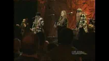 ZZ Top - Willie