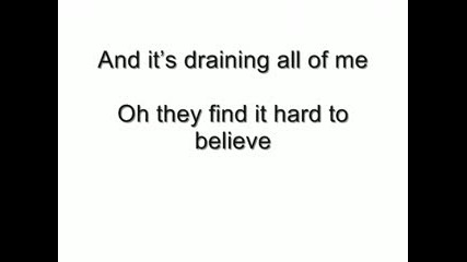 Leona Lewis - Bleeding Love