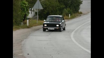 Zastava 101 tuning Coupe 