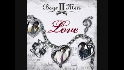Boyz Ii Men 02. Amazed 