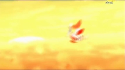 Winx Club Sky and Bloom Date Bg Audio