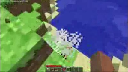 Minecraft - Част1 - The Basics