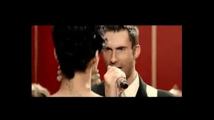 * Maroon 5 Ft. Rihanna - If I Never See