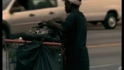 2pac ft Elton John - Ghetto Gospel