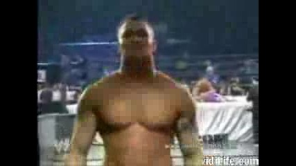 Rko To Rey Mysterio!